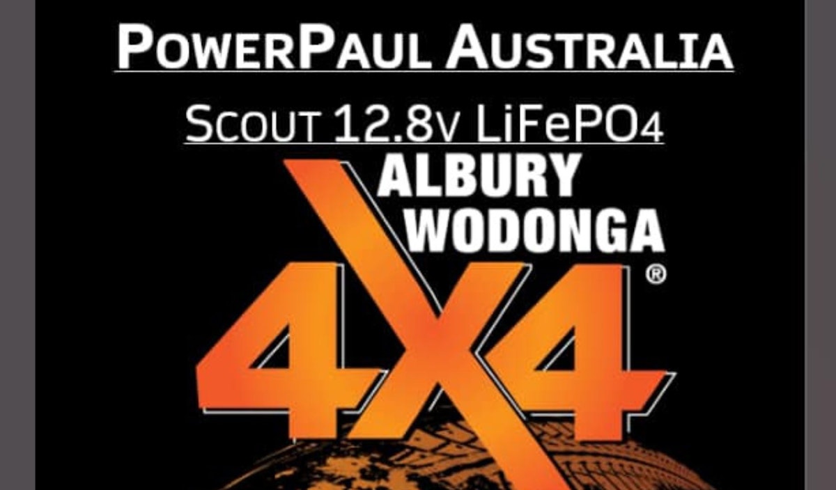 Thumbnail for Battery Sales & Service in Wodonga